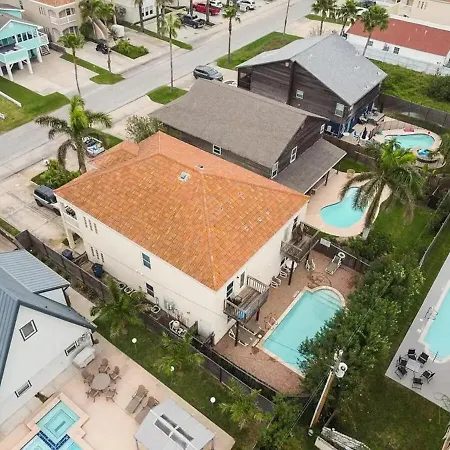 Beach & Palms Condo